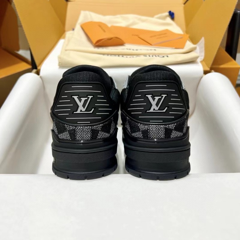 Sneaker LV Trainer Sneaker LV Trainer