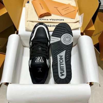 Sneaker LV Trainer Sneaker LV Trainer