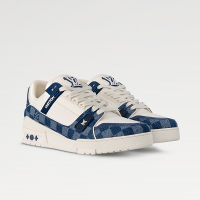 Sneaker LV Trainer Sneaker LV Trainer