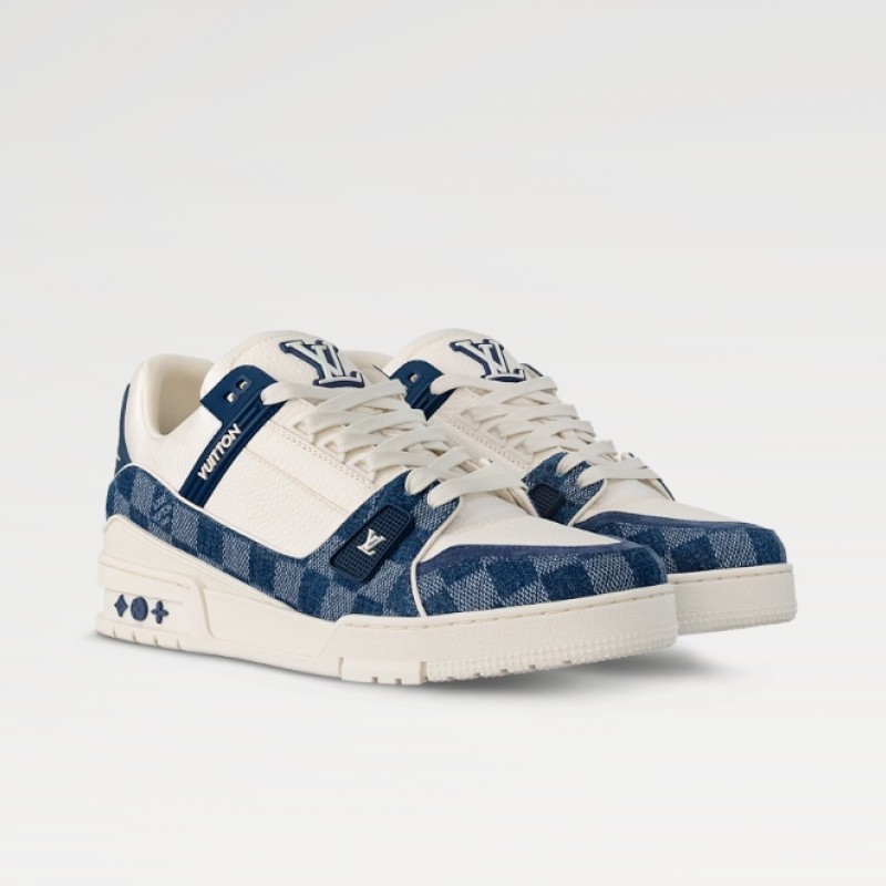 Sneaker LV Trainer Sneaker LV Trainer