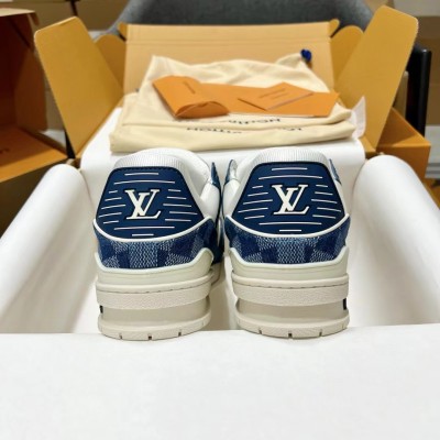 Sneaker LV Trainer Sneaker LV Trainer
