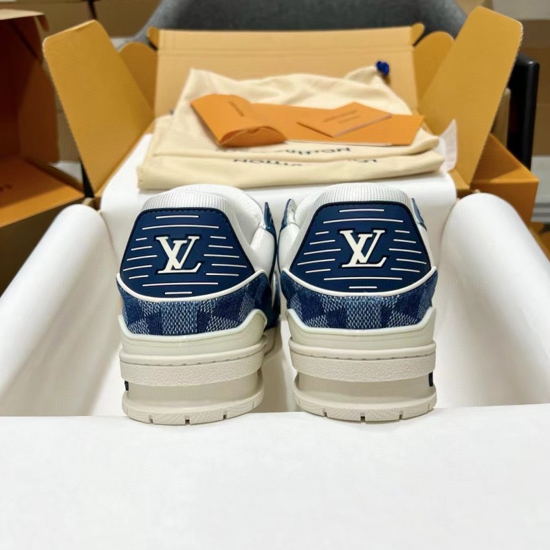 Sneaker LV Trainer Sneaker LV Trainer