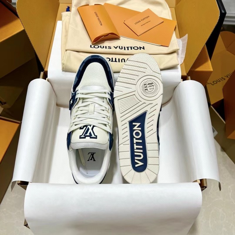 Sneaker LV Trainer Sneaker LV Trainer