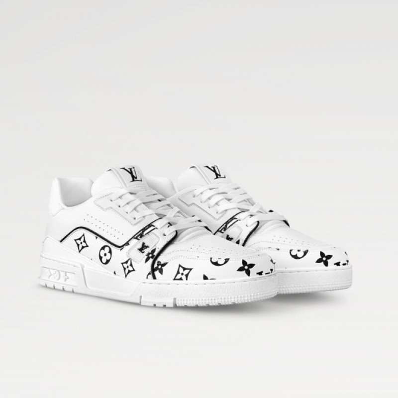 Sneaker LV Trainer Sneaker LV Trainer