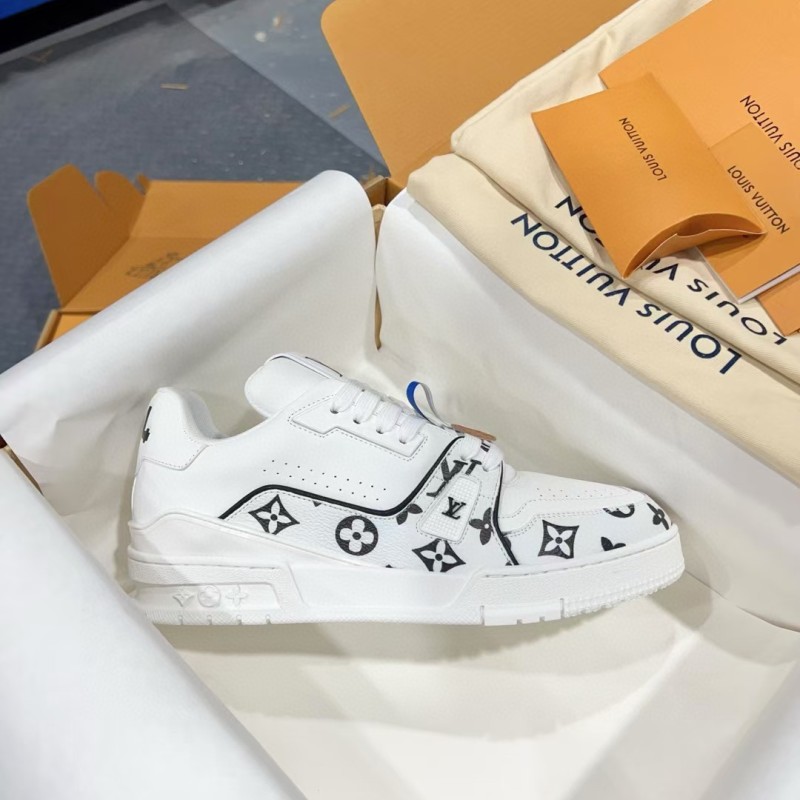 Sneaker LV Trainer Sneaker LV Trainer