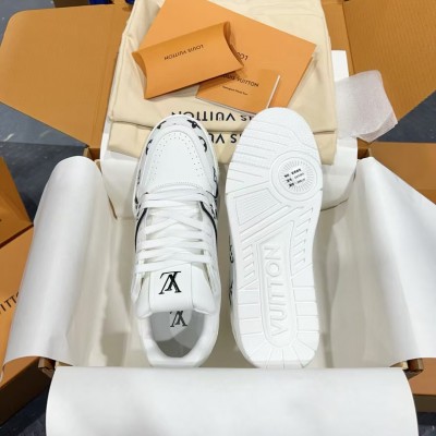 Sneaker LV Trainer Sneaker LV Trainer