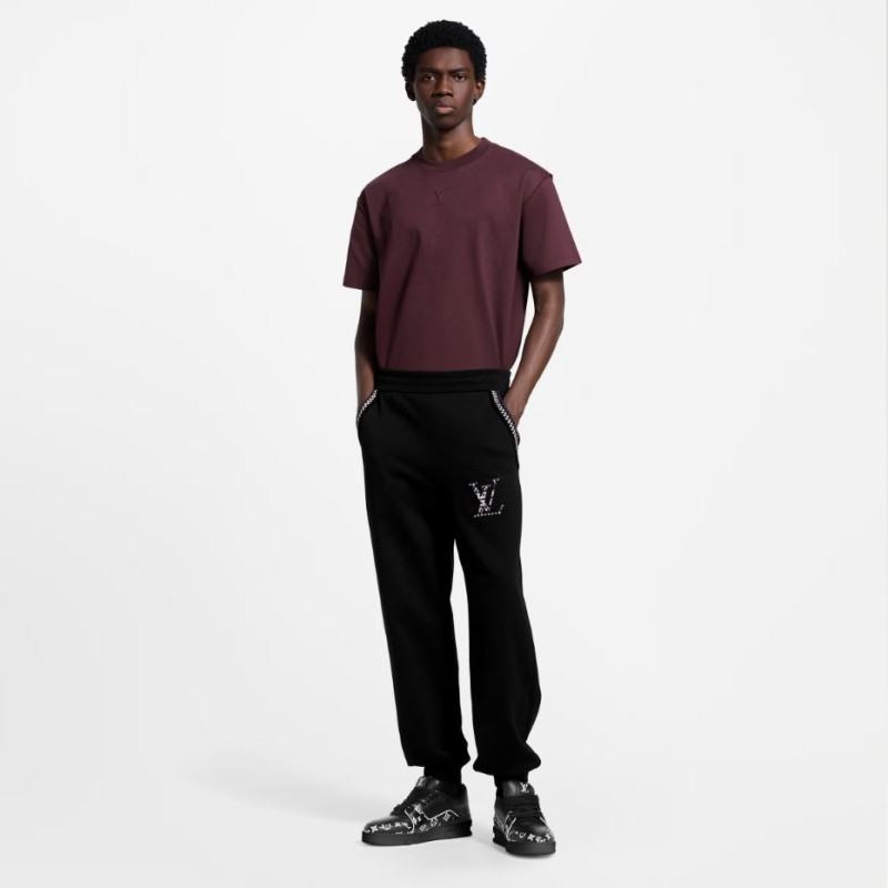 Sneaker LV Trainer Sneaker LV Trainer