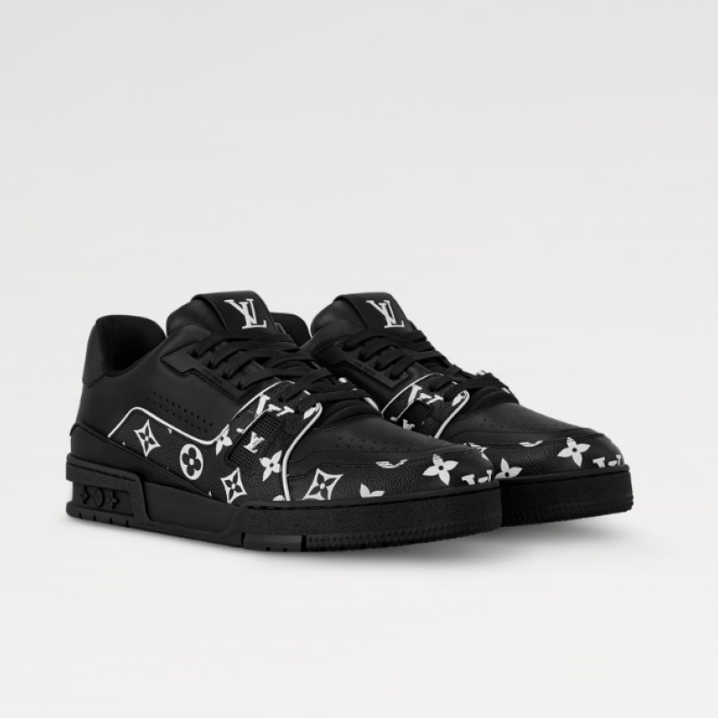 Sneaker LV Trainer Sneaker LV Trainer