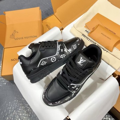 Sneaker LV Trainer Sneaker LV Trainer