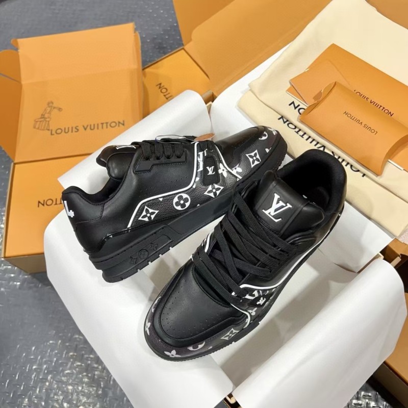 Sneaker LV Trainer Sneaker LV Trainer