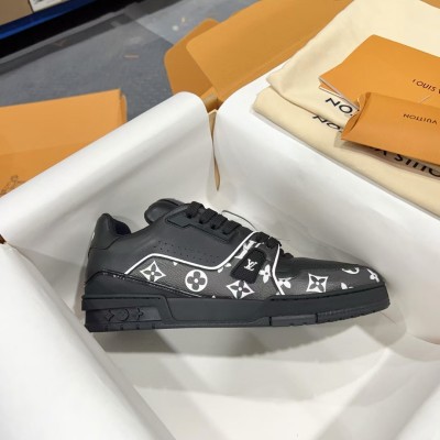 Sneaker LV Trainer Sneaker LV Trainer