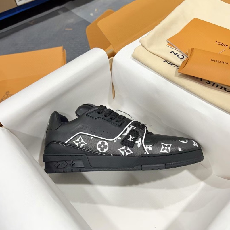 Sneaker LV Trainer Sneaker LV Trainer