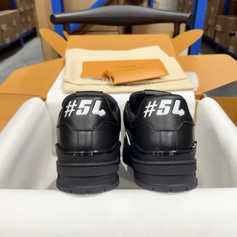 Sneaker LV Trainer Sneaker LV Trainer