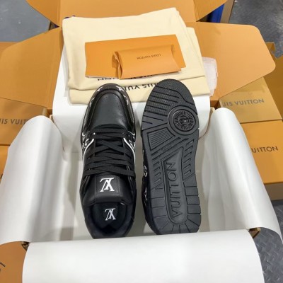 Sneaker LV Trainer Sneaker LV Trainer