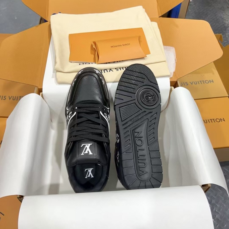 Sneaker LV Trainer Sneaker LV Trainer