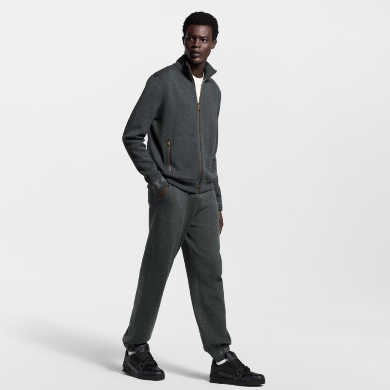 Sneaker LV Trainer Sneaker LV Trainer