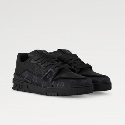 Sneaker LV Trainer Sneaker LV Trainer