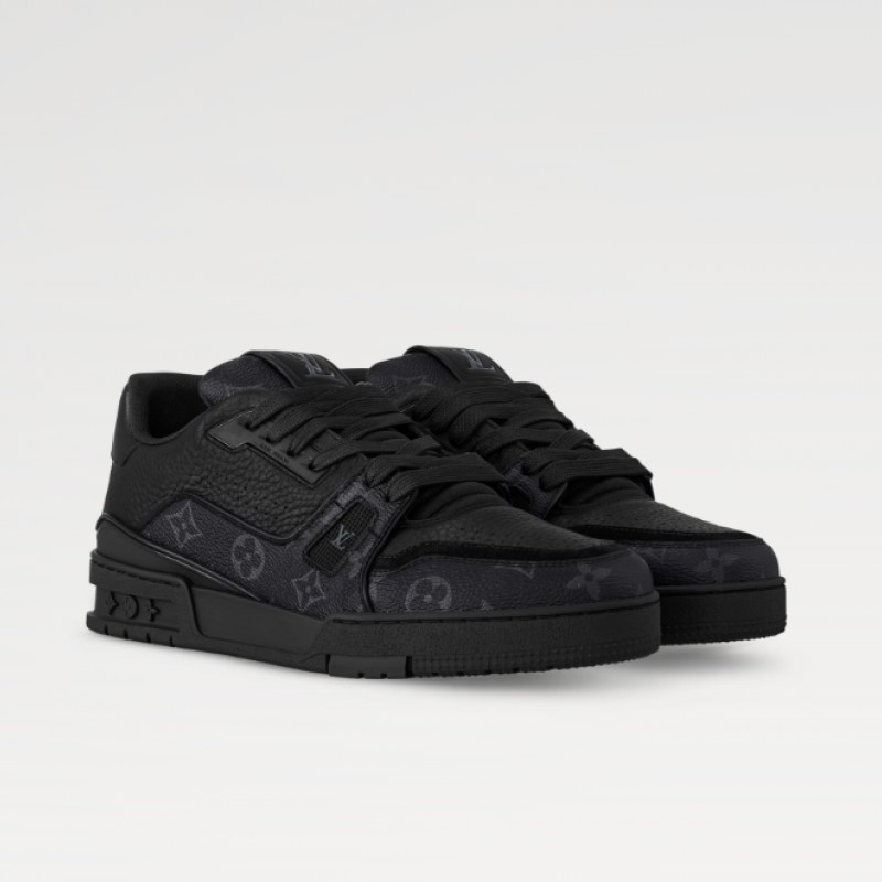 Sneaker LV Trainer Sneaker LV Trainer