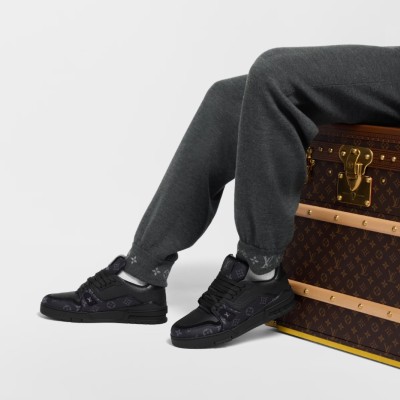 Sneaker LV Trainer Sneaker LV Trainer
