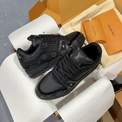 Sneaker LV Trainer Sneaker LV Trainer