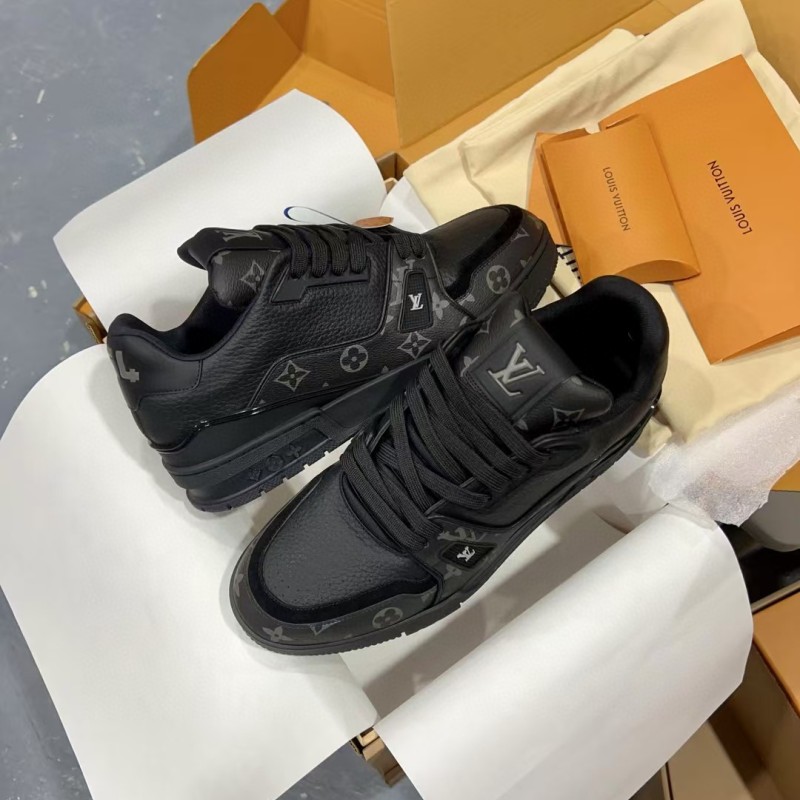 Sneaker LV Trainer Sneaker LV Trainer