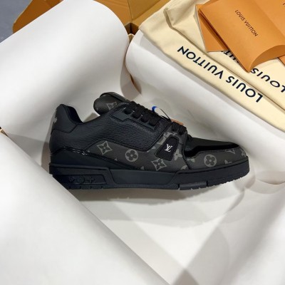 Sneaker LV Trainer Sneaker LV Trainer