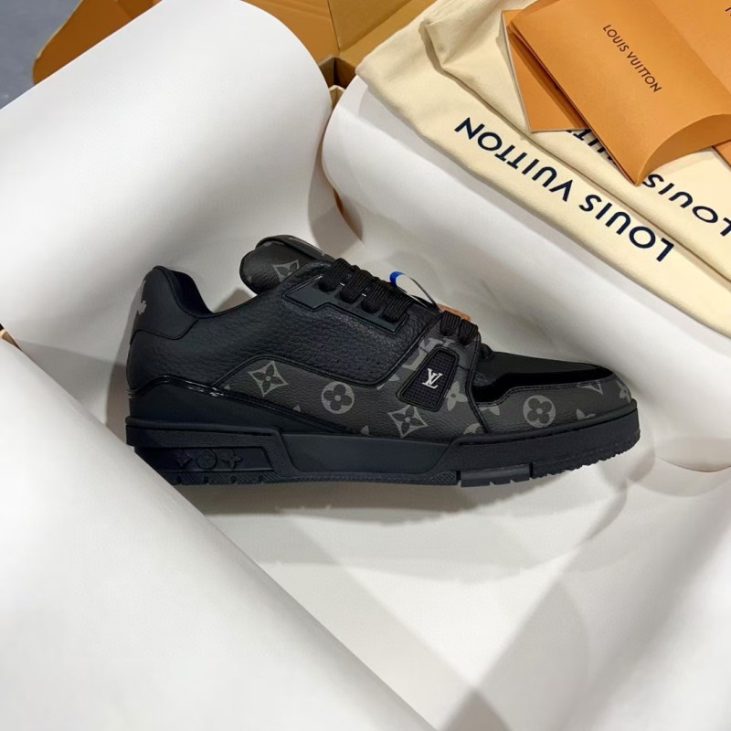 Sneaker LV Trainer Sneaker LV Trainer