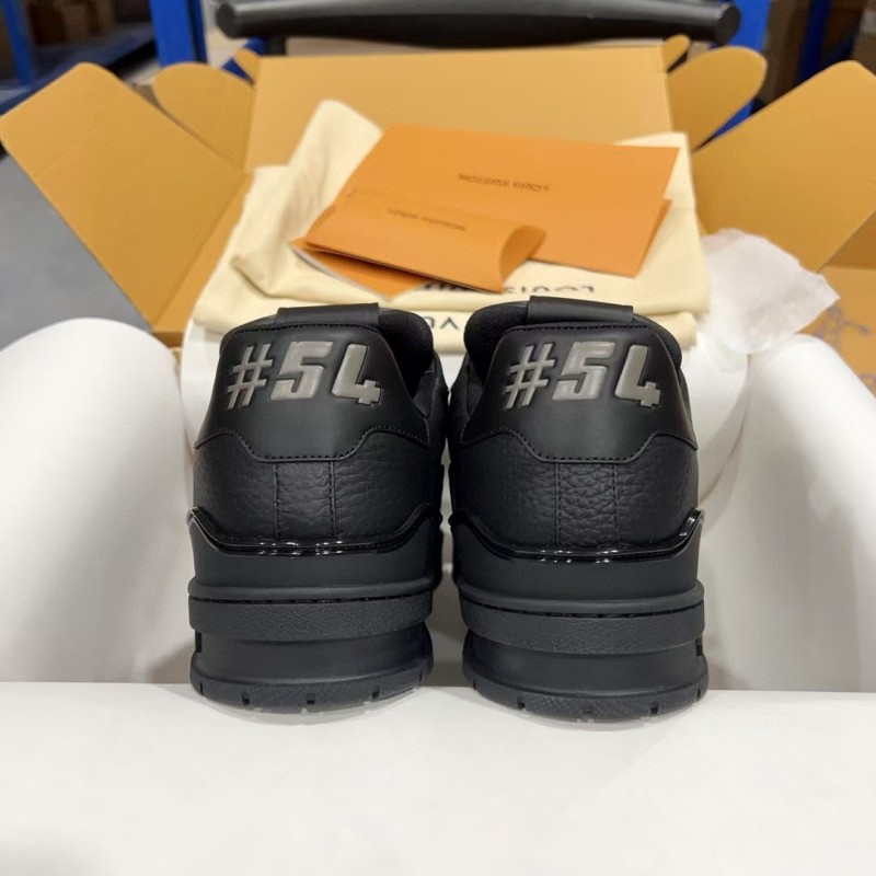 Sneaker LV Trainer Sneaker LV Trainer
