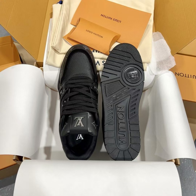 Sneaker LV Trainer Sneaker LV Trainer