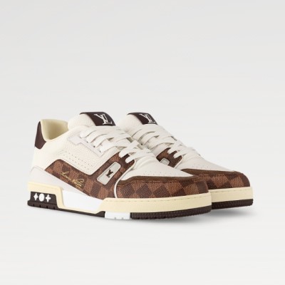 Sneaker LV Trainer Sneaker LV Trainer