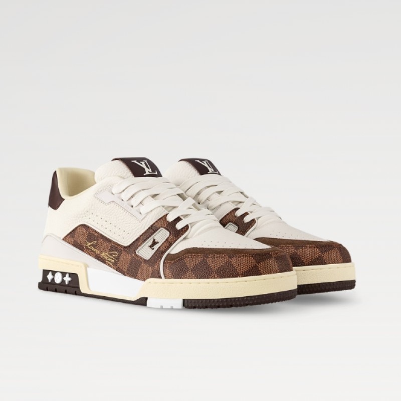 Sneaker LV Trainer Sneaker LV Trainer