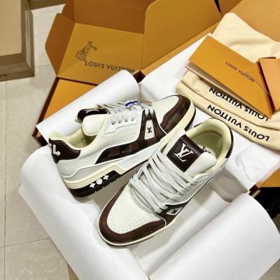 Sneaker LV Trainer Sneaker LV Trainer