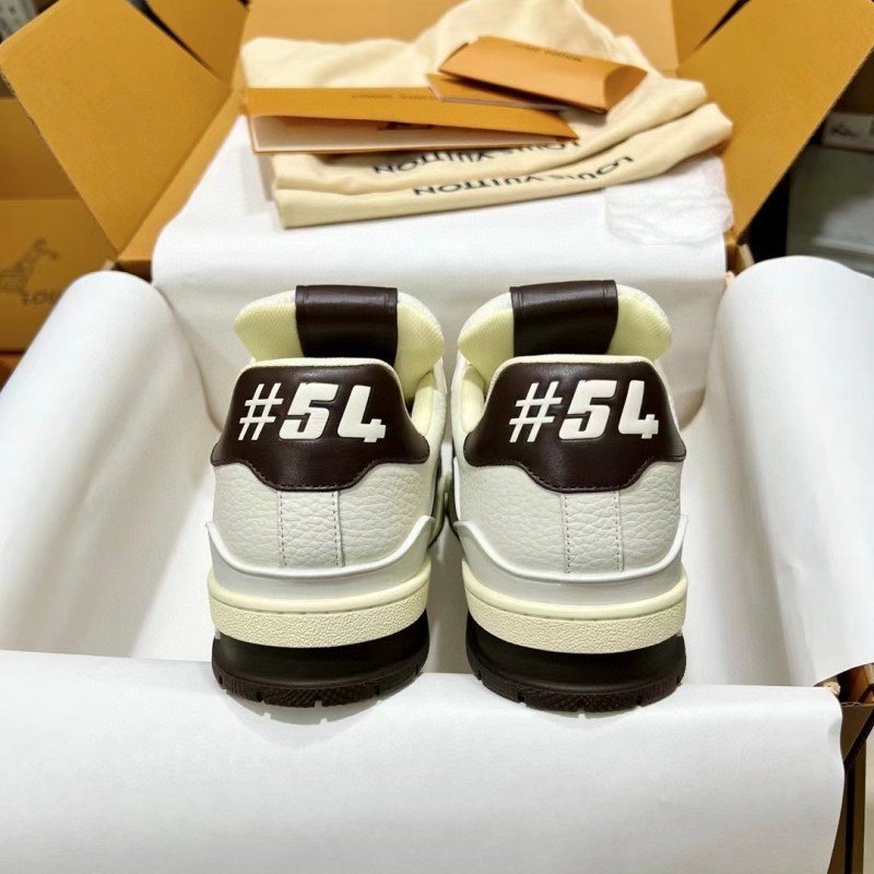 Sneaker LV Trainer Sneaker LV Trainer