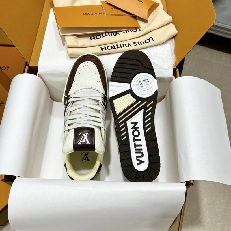 Sneaker LV Trainer Sneaker LV Trainer