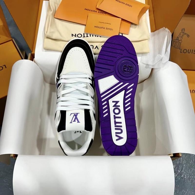 Sneaker LV Trainer Sneaker LV Trainer