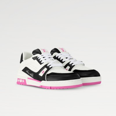 Sneaker LV Trainer Sneaker LV Trainer