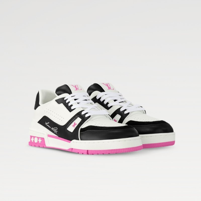 Sneaker LV Trainer Sneaker LV Trainer
