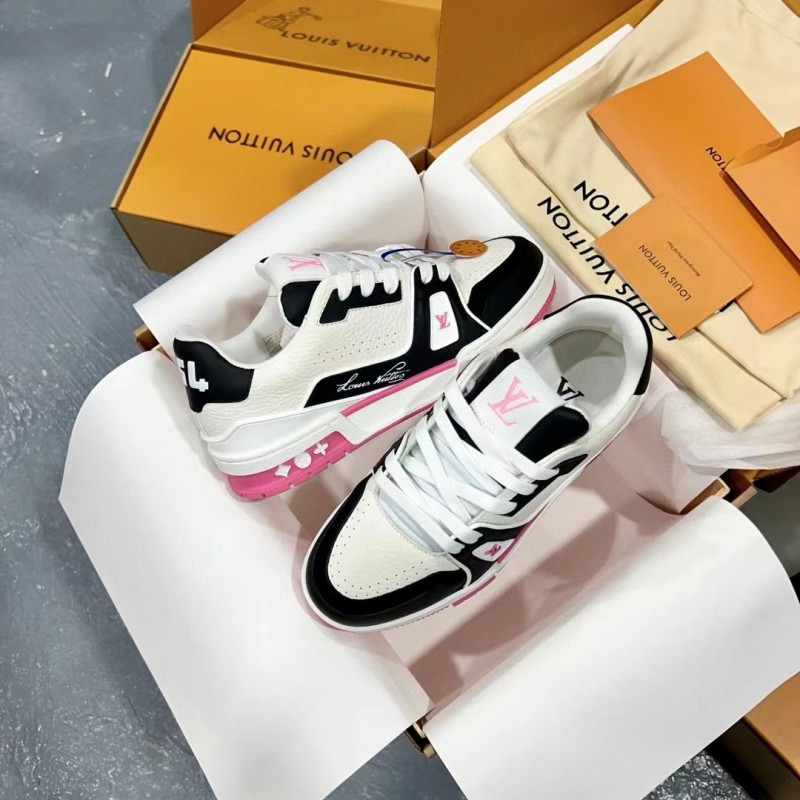 Sneaker LV Trainer Sneaker LV Trainer