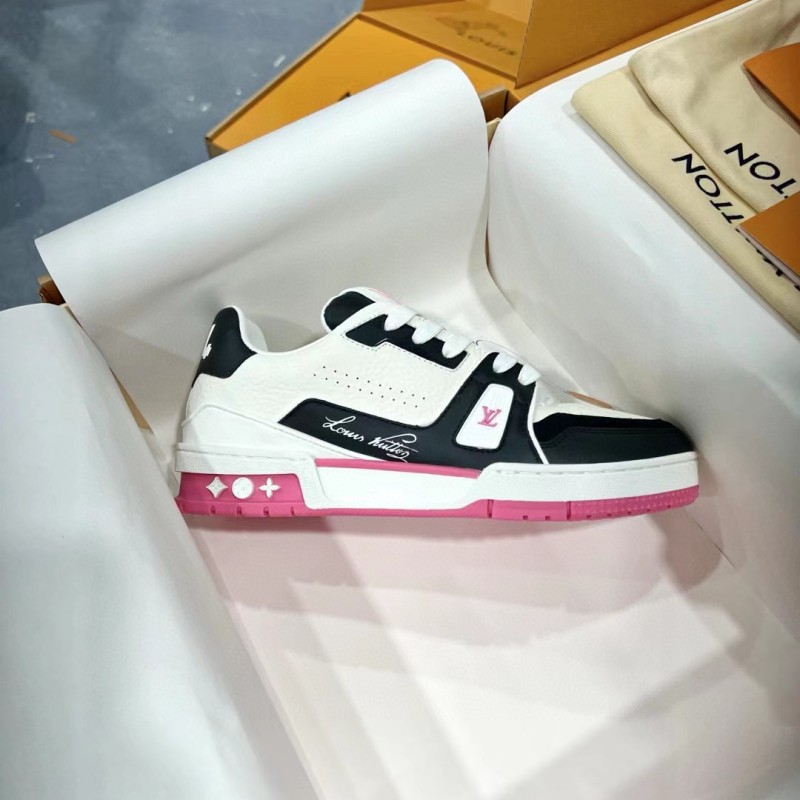 Sneaker LV Trainer Sneaker LV Trainer