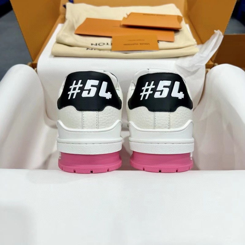 Sneaker LV Trainer Sneaker LV Trainer