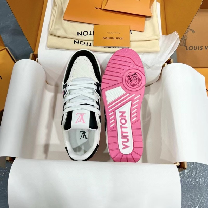 Sneaker LV Trainer Sneaker LV Trainer