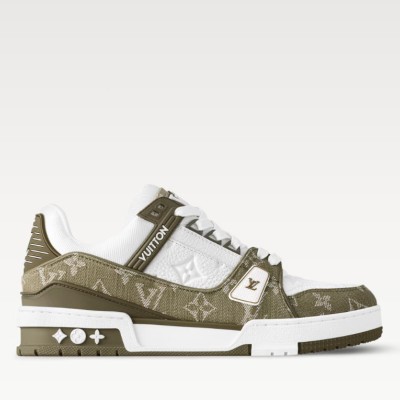 Sneaker LV Trainer