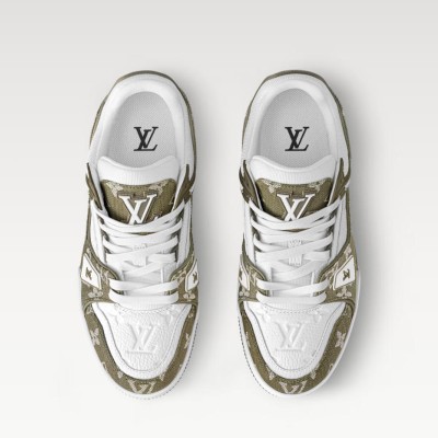 Sneaker LV Trainer