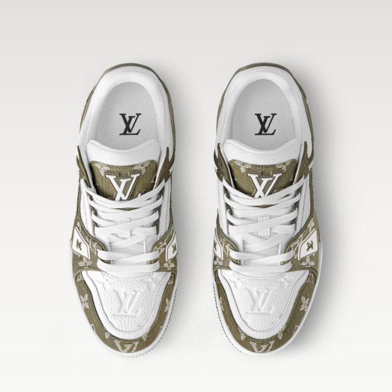 Sneaker LV Trainer Sneaker LV Trainer