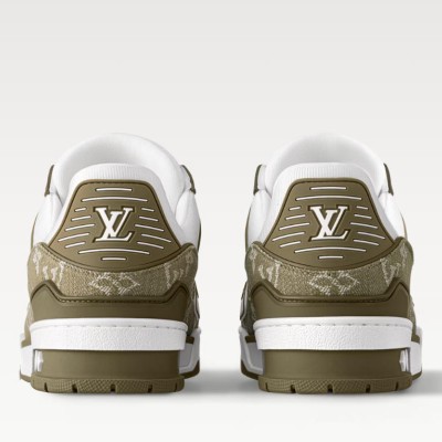 Sneaker LV Trainer