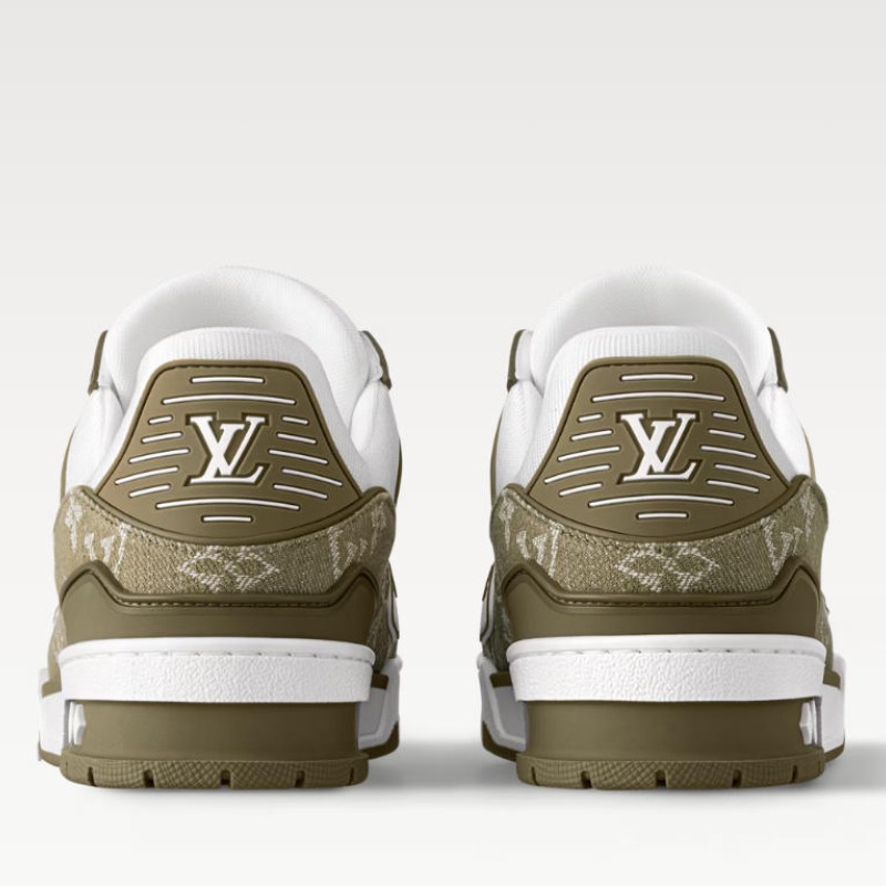 Sneaker LV Trainer Sneaker LV Trainer