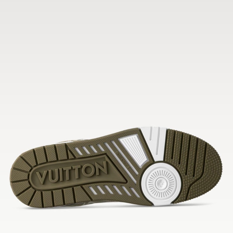 Sneaker LV Trainer Sneaker LV Trainer