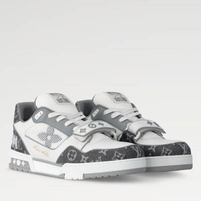 Sneaker LV Trainer Sneaker LV Trainer