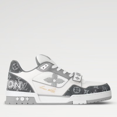 Sneaker LV Trainer Sneaker LV Trainer