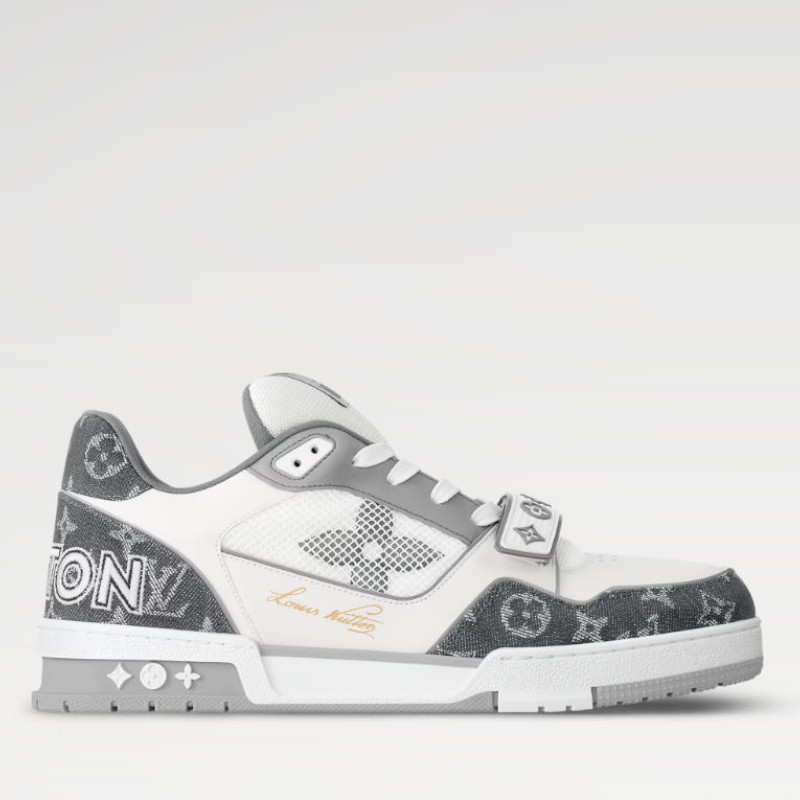Sneaker LV Trainer Sneaker LV Trainer
